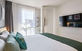 Aparthotel&Spa Adagio Vannes